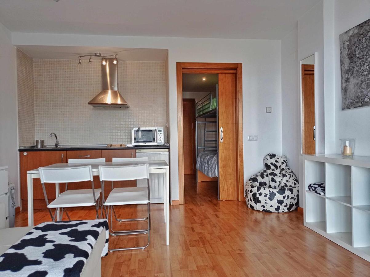 Estudio Mariposa เซียร์ราเนบาดา ภายนอก รูปภาพ