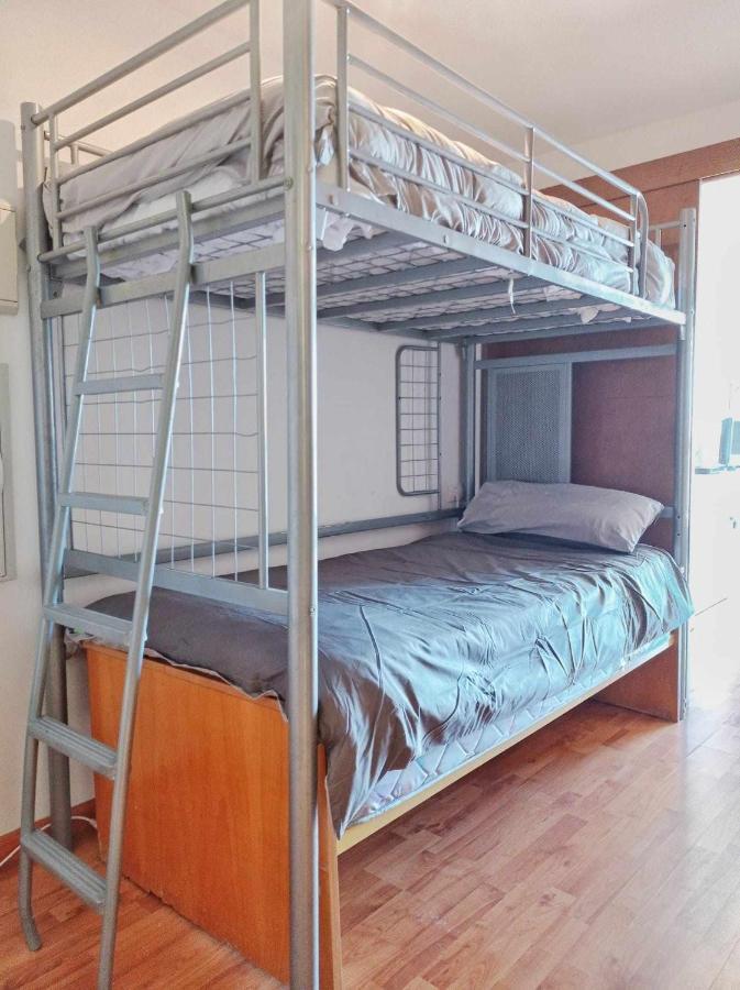Estudio Mariposa เซียร์ราเนบาดา ภายนอก รูปภาพ