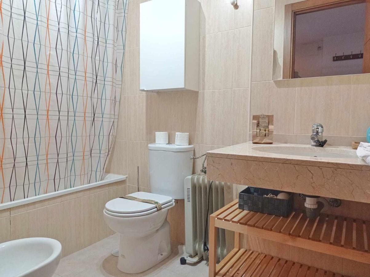 Estudio Mariposa เซียร์ราเนบาดา ภายนอก รูปภาพ